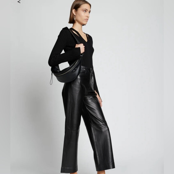 Proenza Schouler Stanton sling bag $375 - Picture 4 of 15